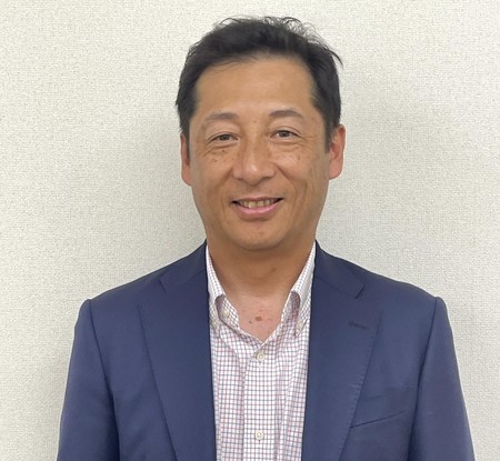 橋本 英雄社長のプロフィール画像