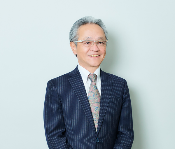 南谷洋志社長のプロフィール画像