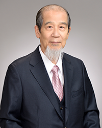 村橋 孝嶺社長のプロフィール画像