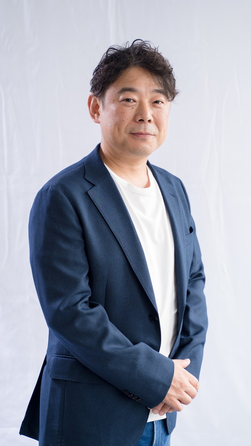 山本 裕次社長のプロフィール画像